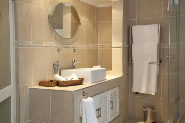 Hotel Forest Manor Boutique Guest House (Umhlanga)